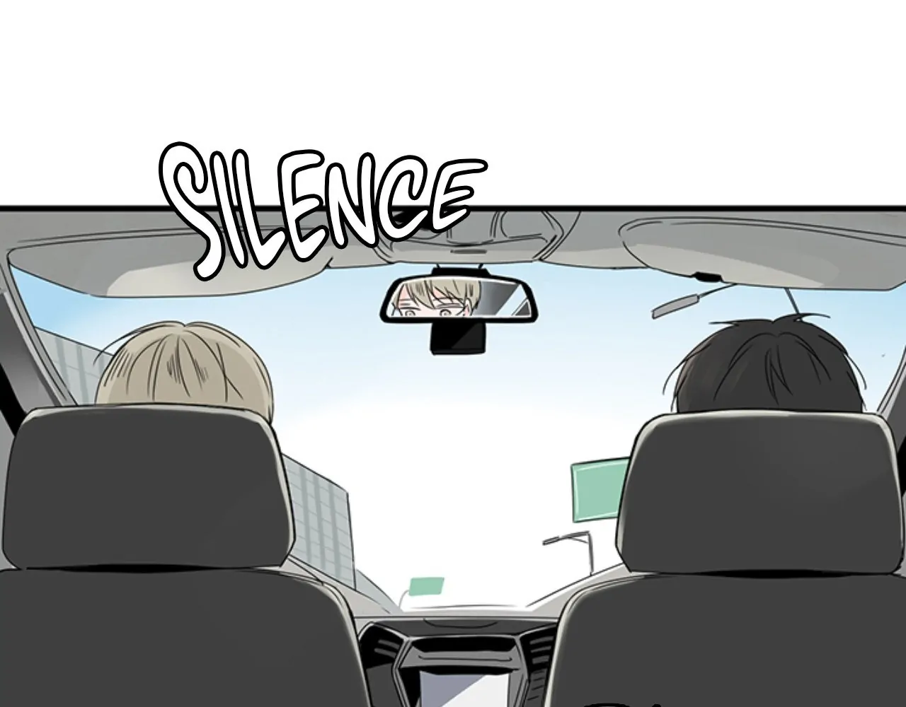 Home Sweet Home [Official, LezhinUs] - Chapter 11 manhwa