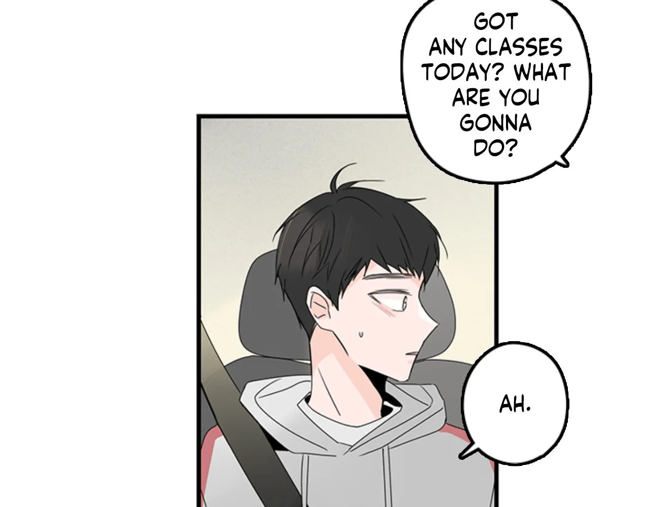 Home Sweet Home [Official, LezhinUs] - Chapter 11 manhwa