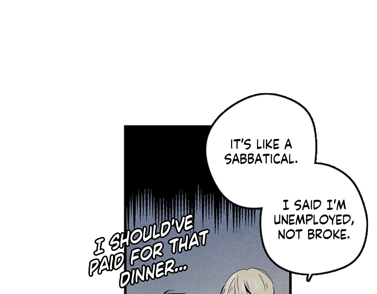 Home Sweet Home [Official, LezhinUs] - Chapter 11 manhwa