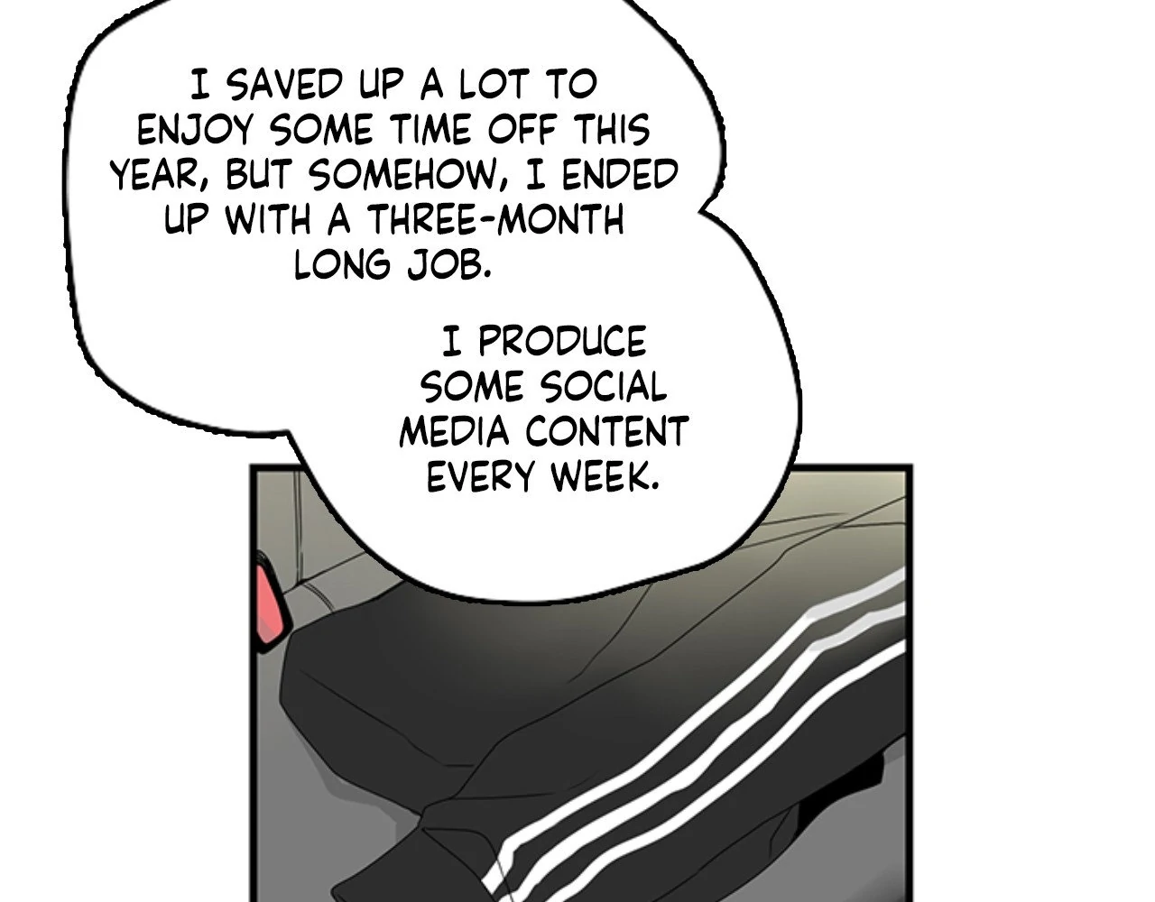 Home Sweet Home [Official, LezhinUs] - Chapter 11 manhwa