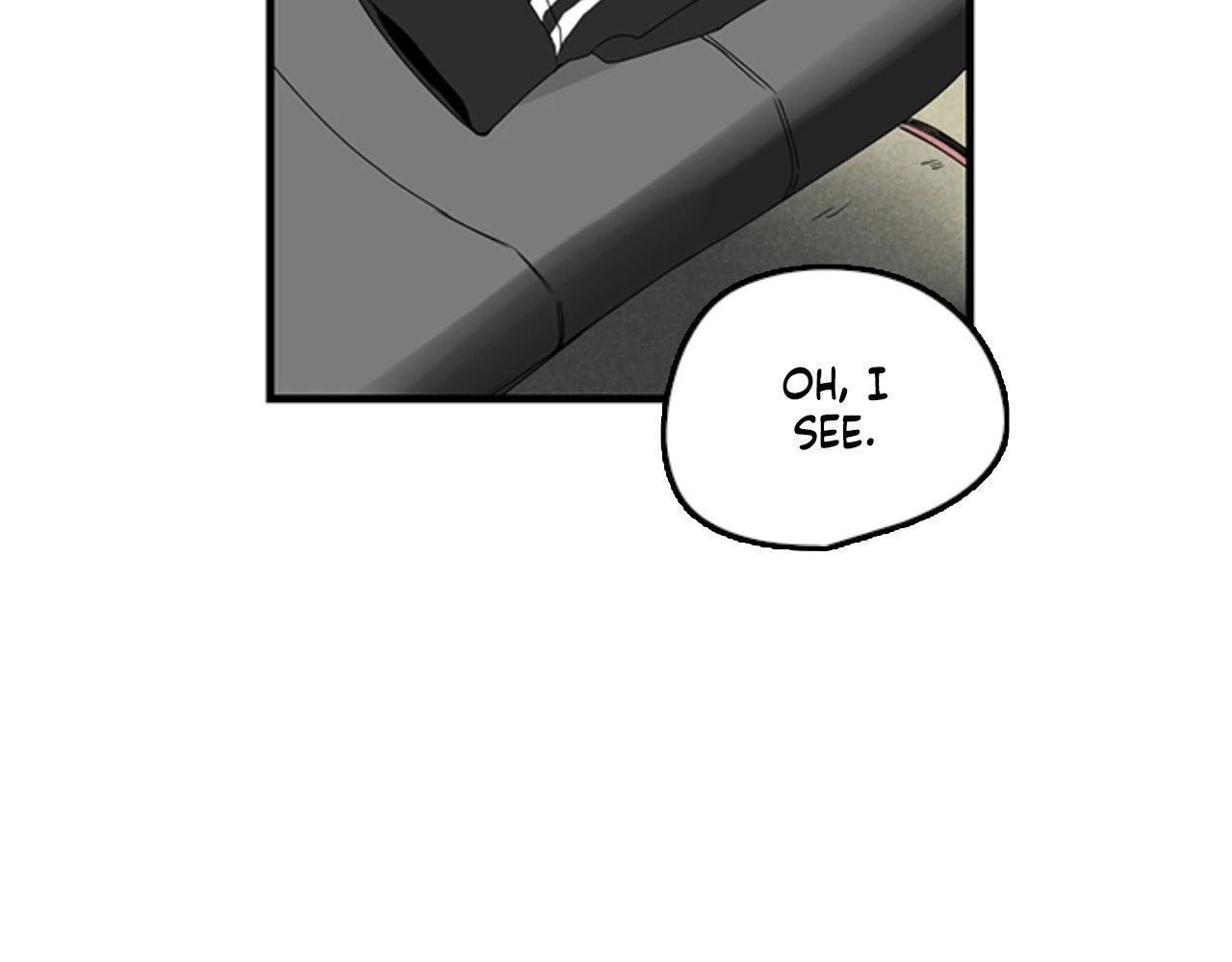 Home Sweet Home [Official, LezhinUs] - Chapter 11 manhwa