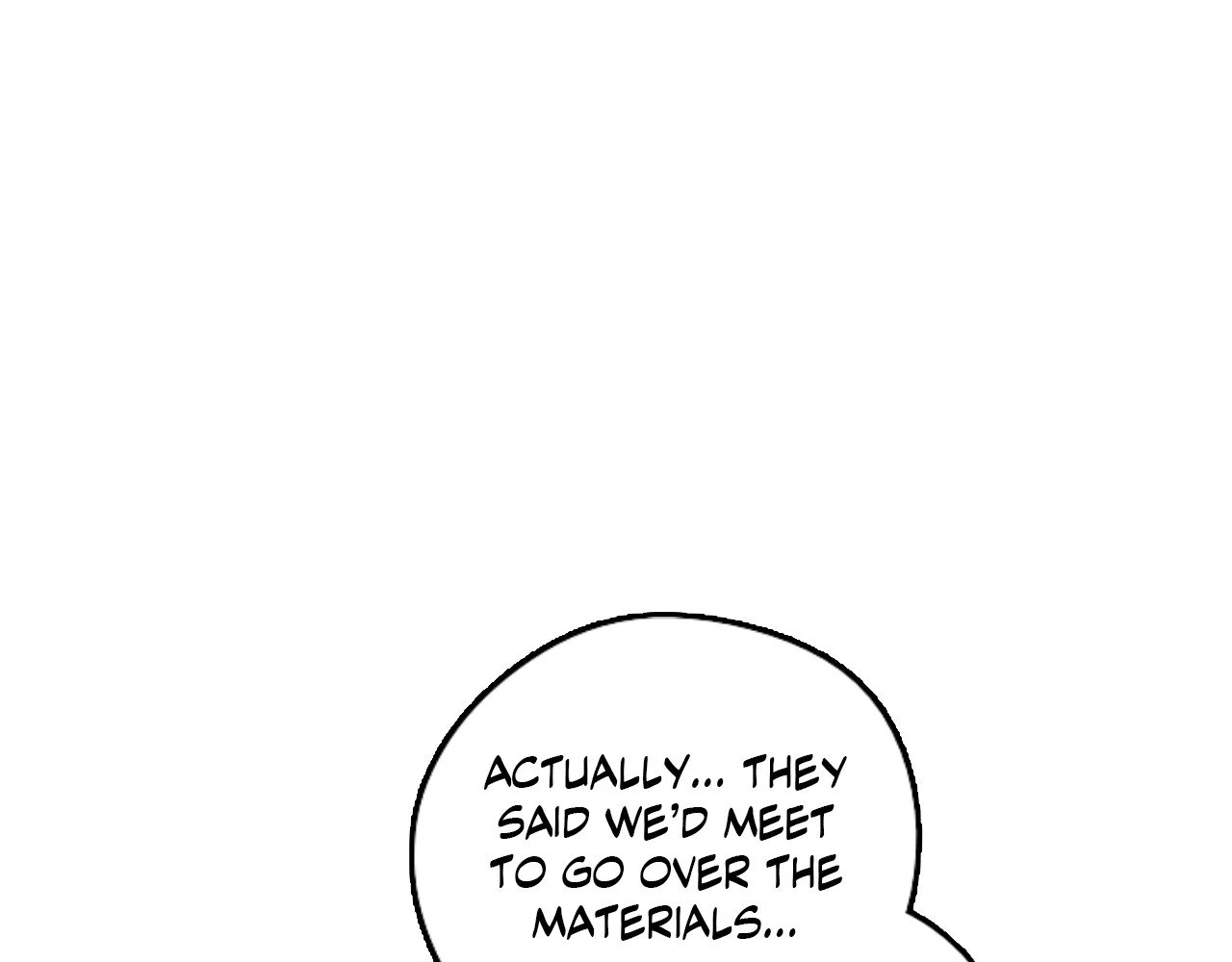 Home Sweet Home [Official, LezhinUs] - Chapter 11 manhwa