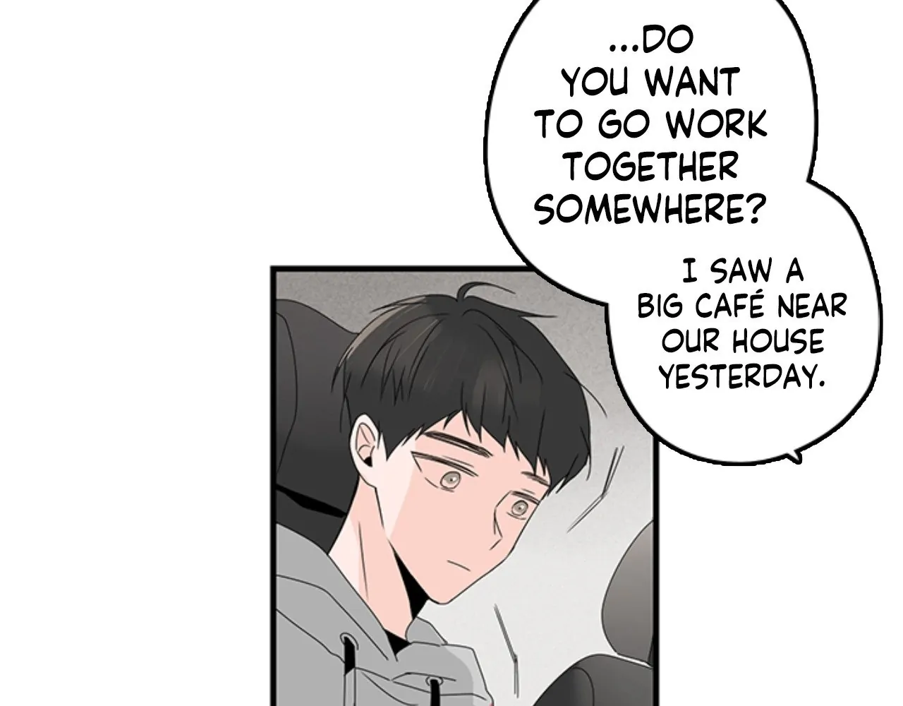 Home Sweet Home [Official, LezhinUs] - Chapter 11 manhwa
