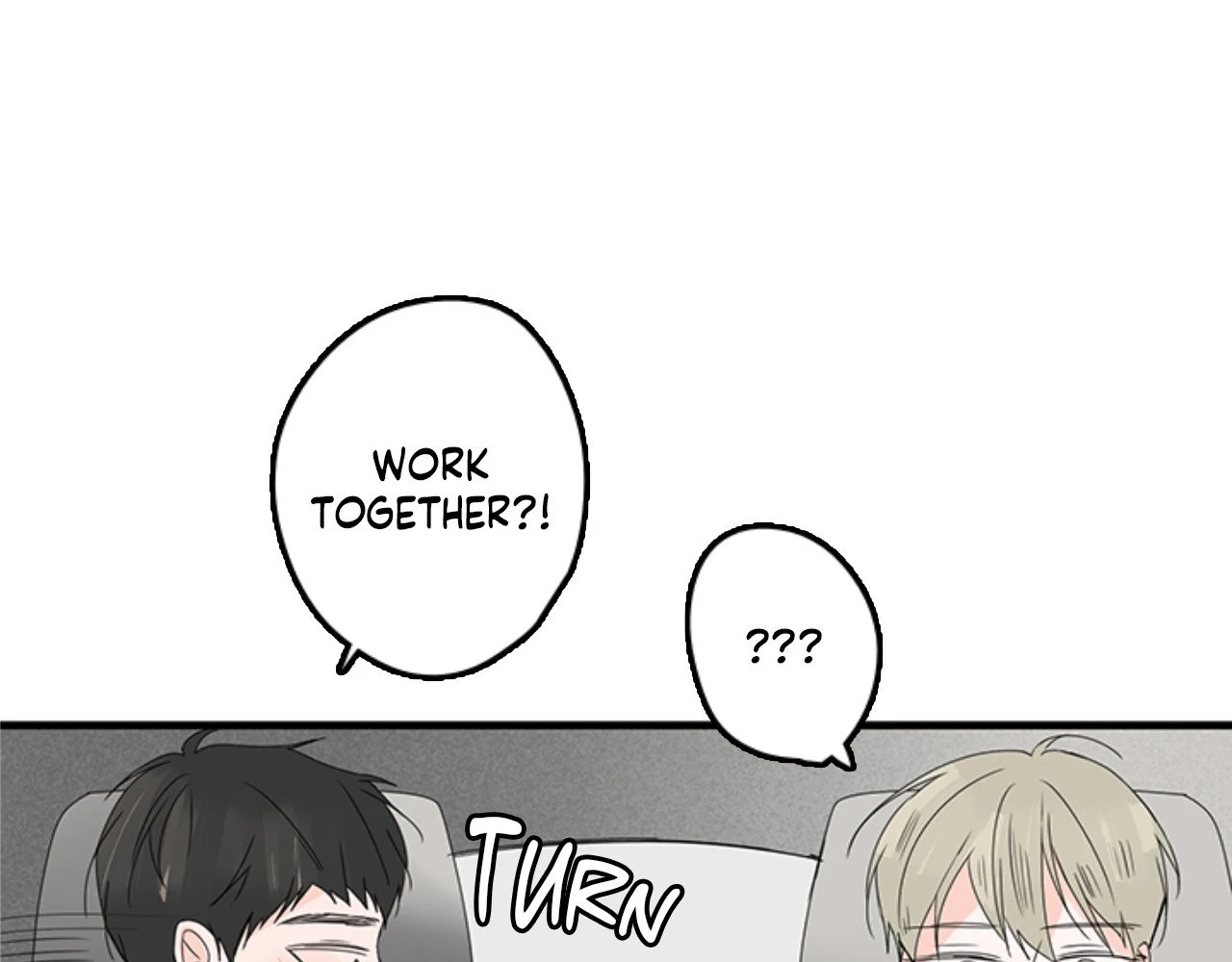 Home Sweet Home [Official, LezhinUs] - Chapter 11 manhwa