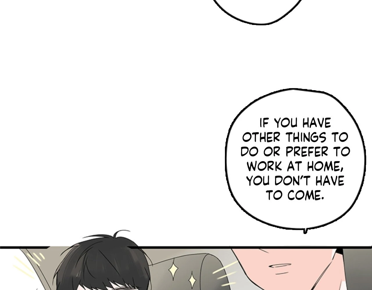 Home Sweet Home [Official, LezhinUs] - Chapter 11 manhwa