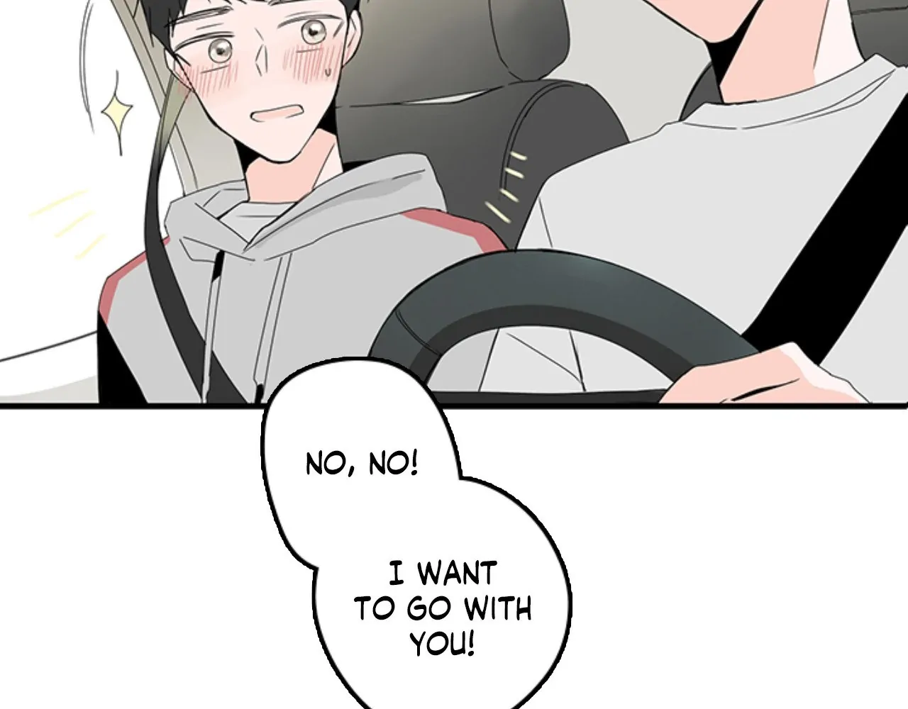 Home Sweet Home [Official, LezhinUs] - Chapter 11 manhwa