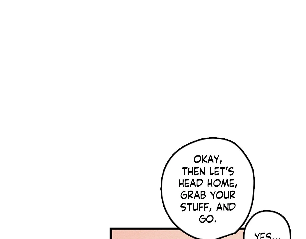 Home Sweet Home [Official, LezhinUs] - Chapter 11 manhwa