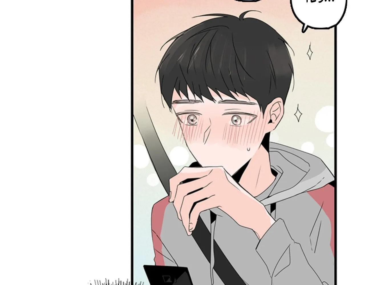 Home Sweet Home [Official, LezhinUs] - Chapter 11 manhwa