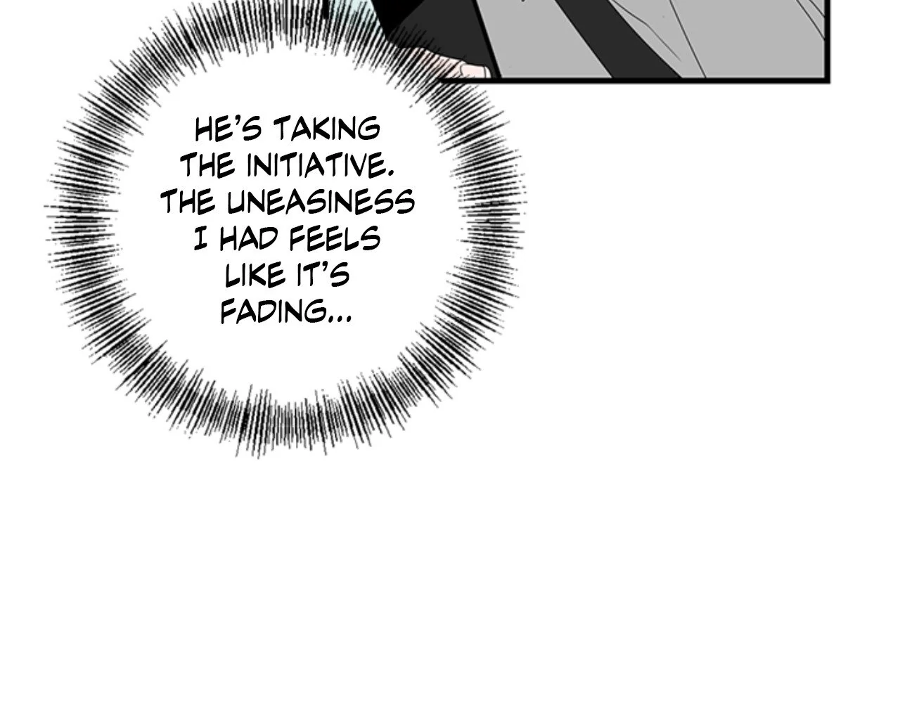 Home Sweet Home [Official, LezhinUs] - Chapter 11 manhwa