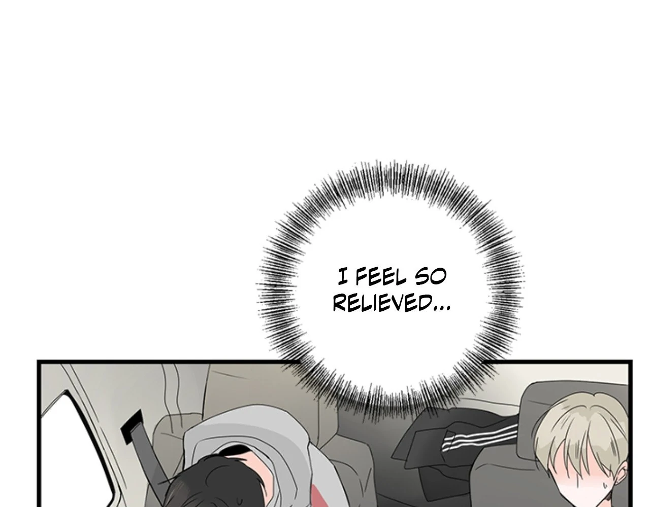 Home Sweet Home [Official, LezhinUs] - Chapter 11 manhwa
