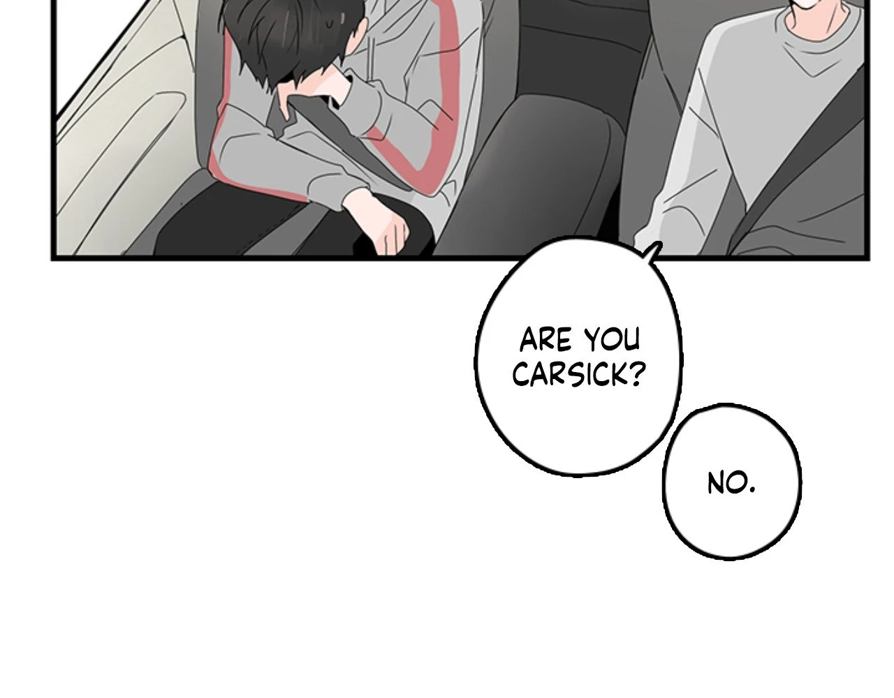 Home Sweet Home [Official, LezhinUs] - Chapter 11 manhwa