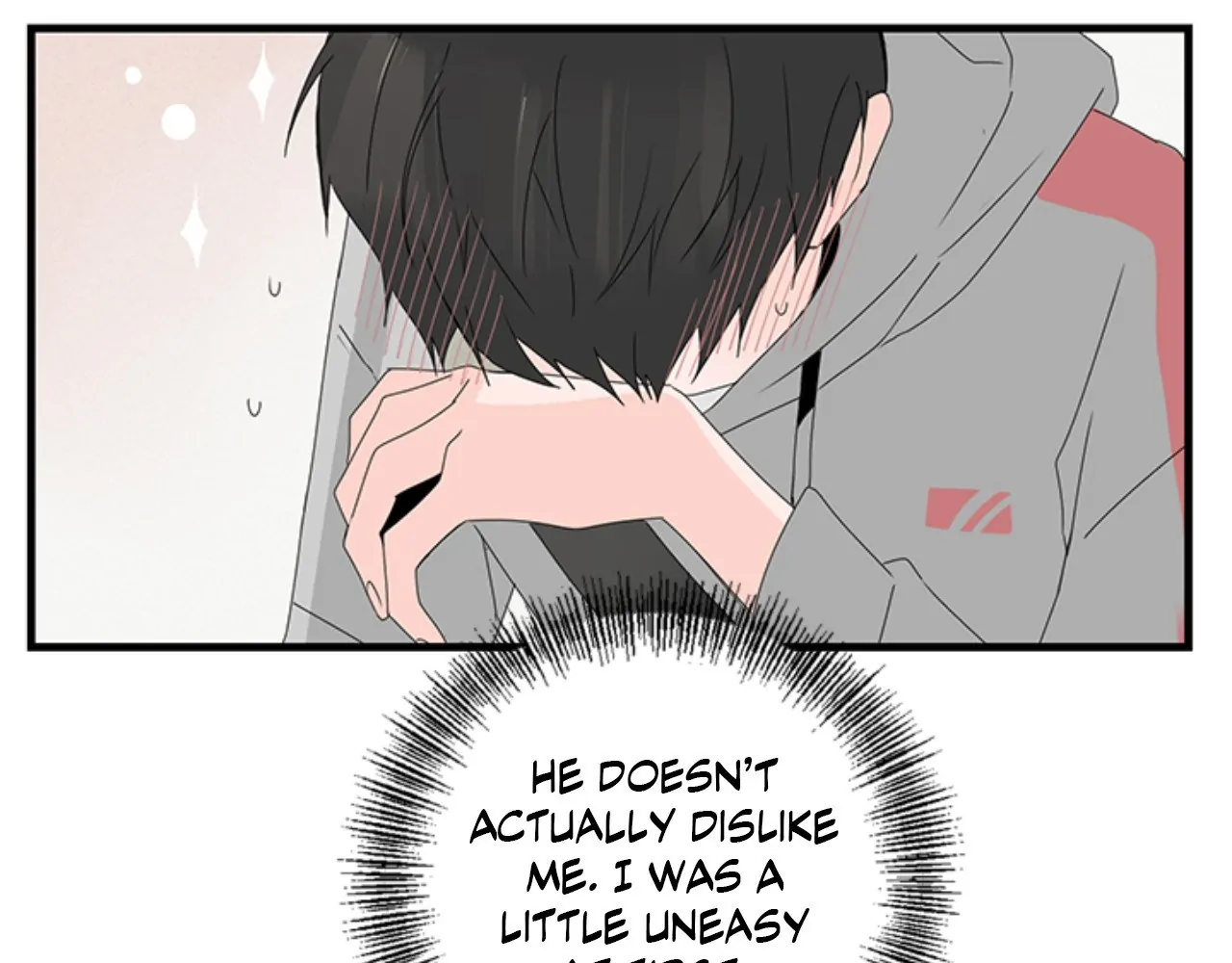 Home Sweet Home [Official, LezhinUs] - Chapter 11 manhwa