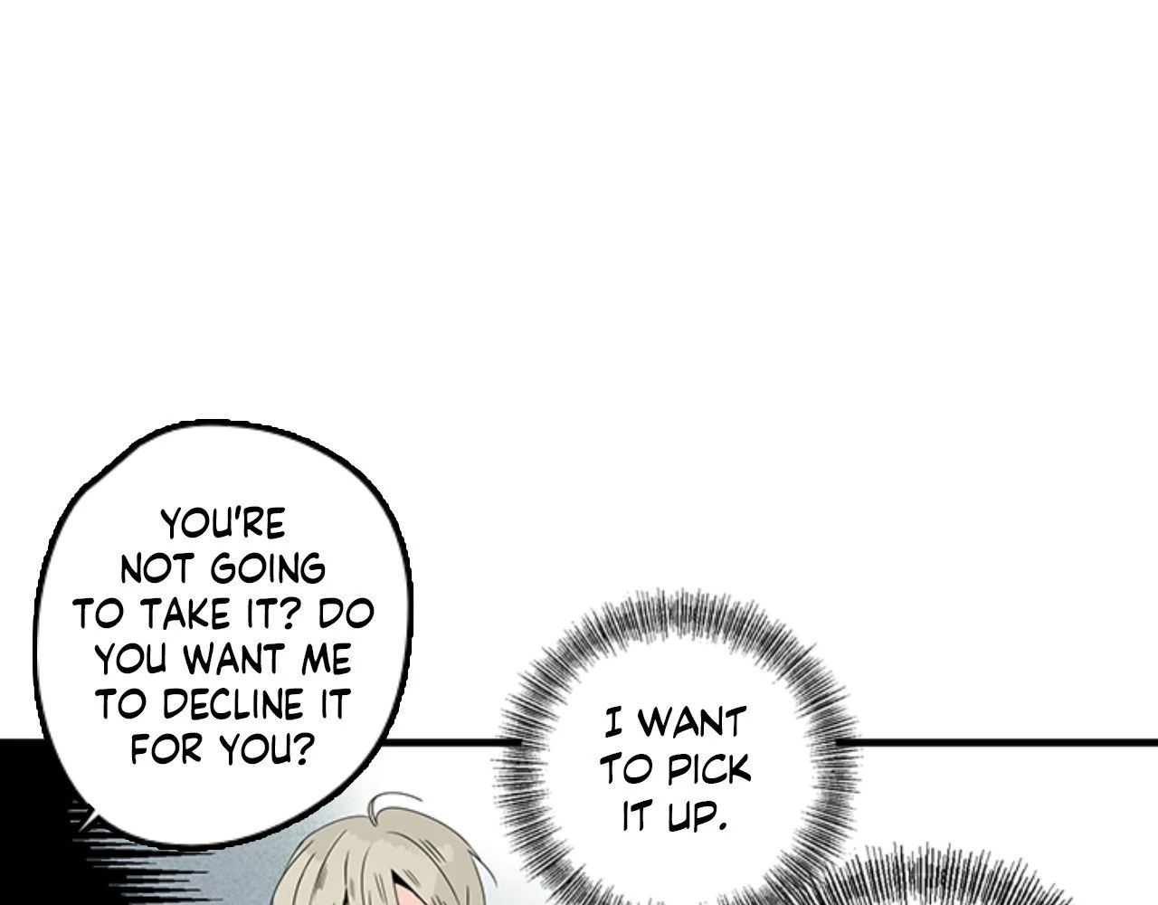 Home Sweet Home [Official, LezhinUs] - Chapter 11 manhwa