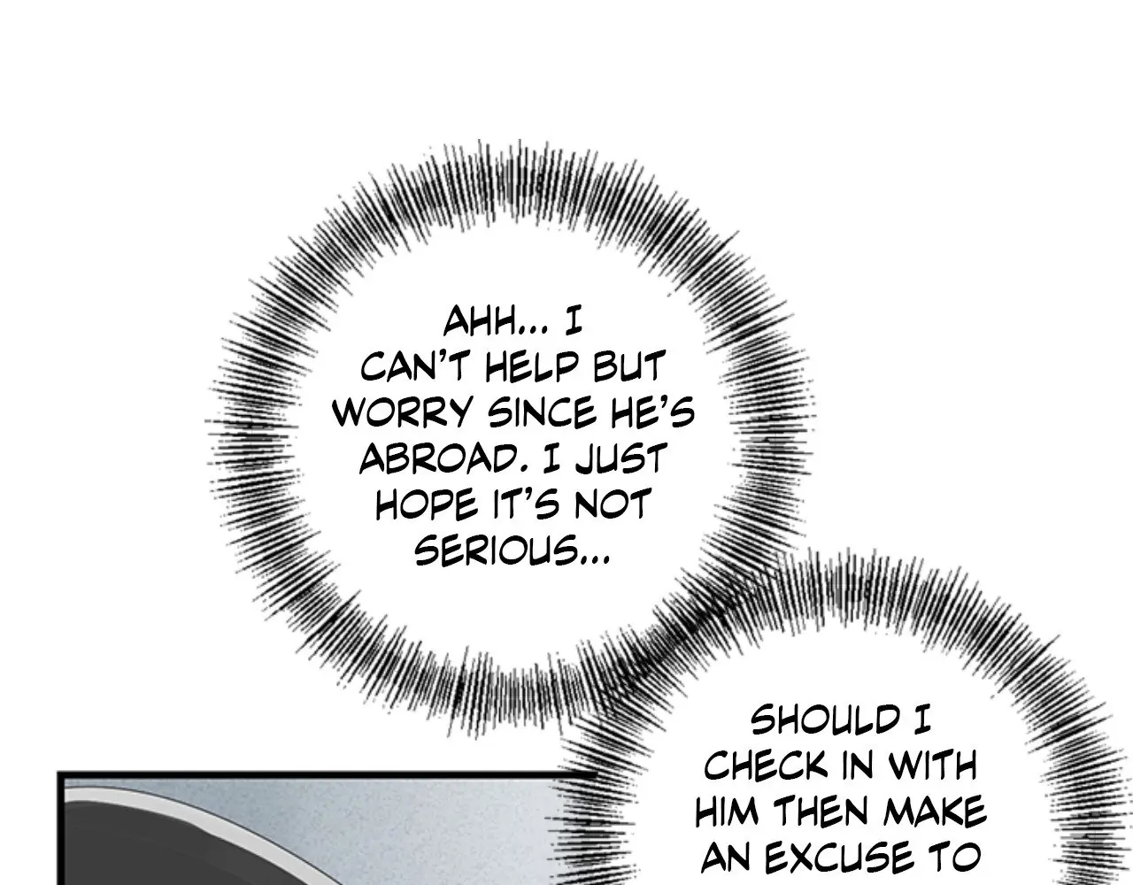Home Sweet Home [Official, LezhinUs] - Chapter 11 manhwa