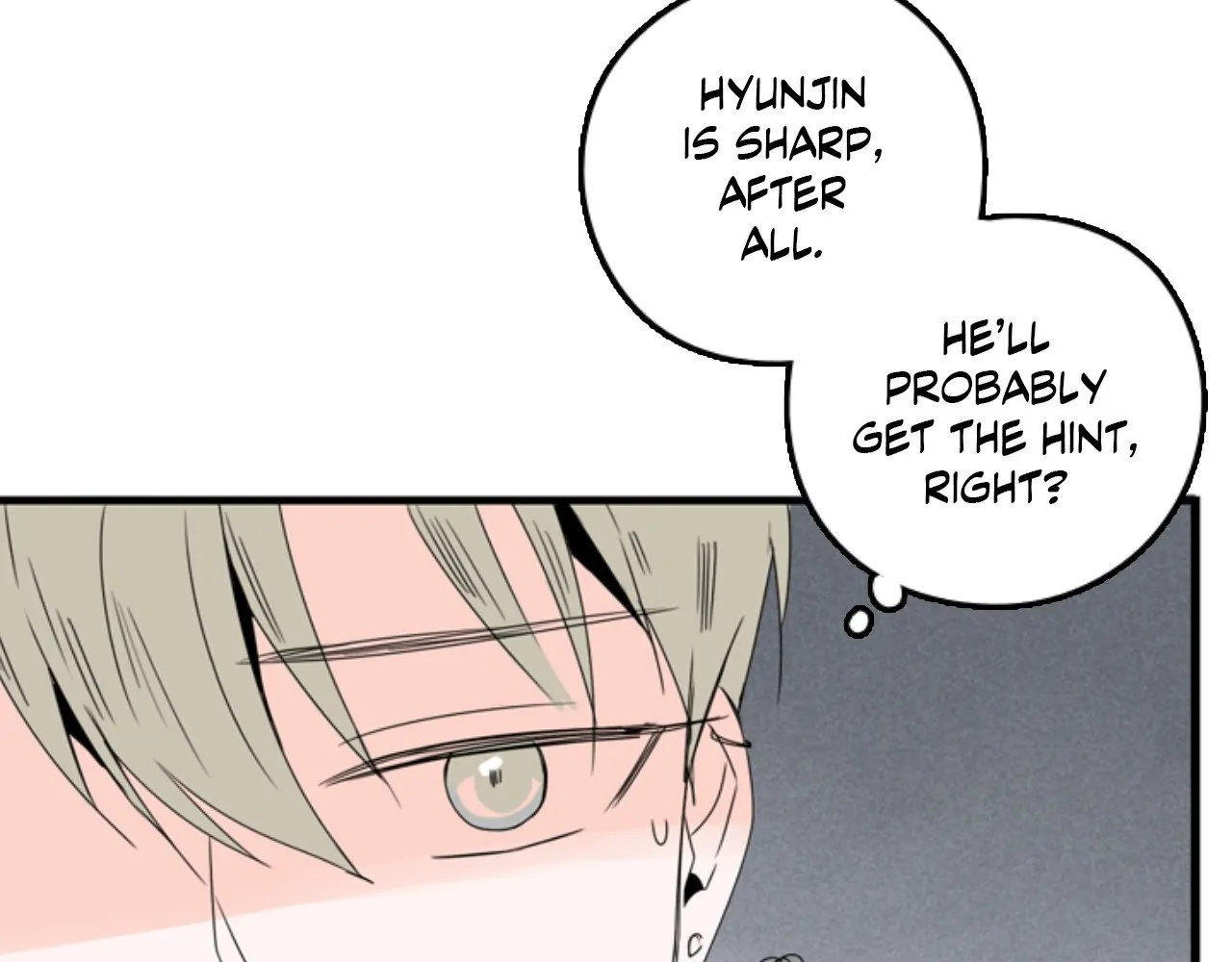 Home Sweet Home [Official, LezhinUs] - Chapter 11 manhwa