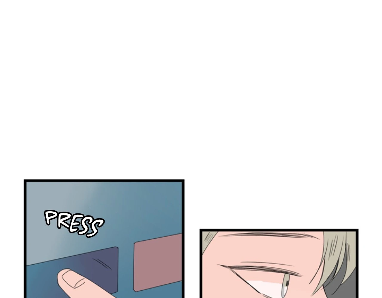 Home Sweet Home [Official, LezhinUs] - Chapter 11 manhwa