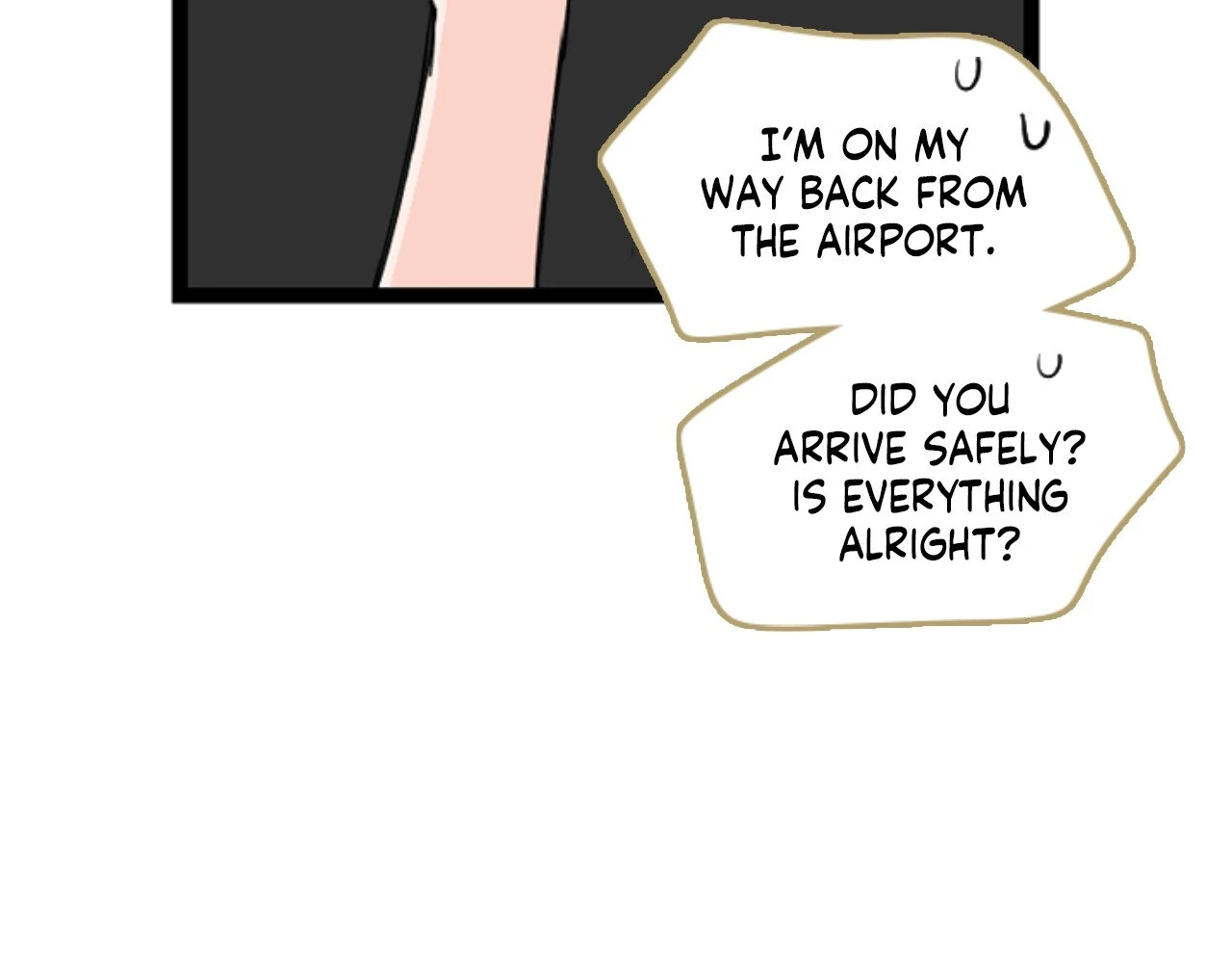 Home Sweet Home [Official, LezhinUs] - Chapter 11 manhwa