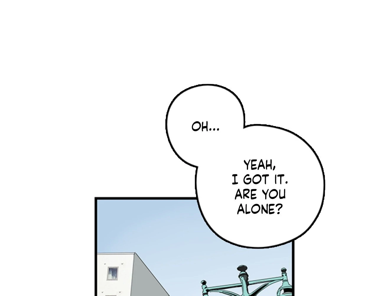 Home Sweet Home [Official, LezhinUs] - Chapter 11 manhwa