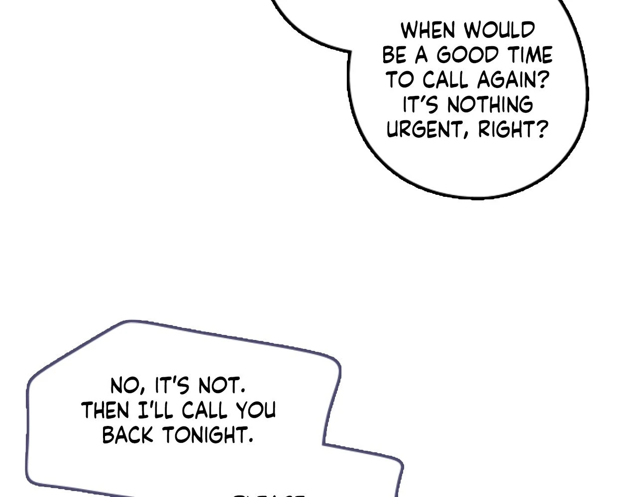 Home Sweet Home [Official, LezhinUs] - Chapter 11 manhwa