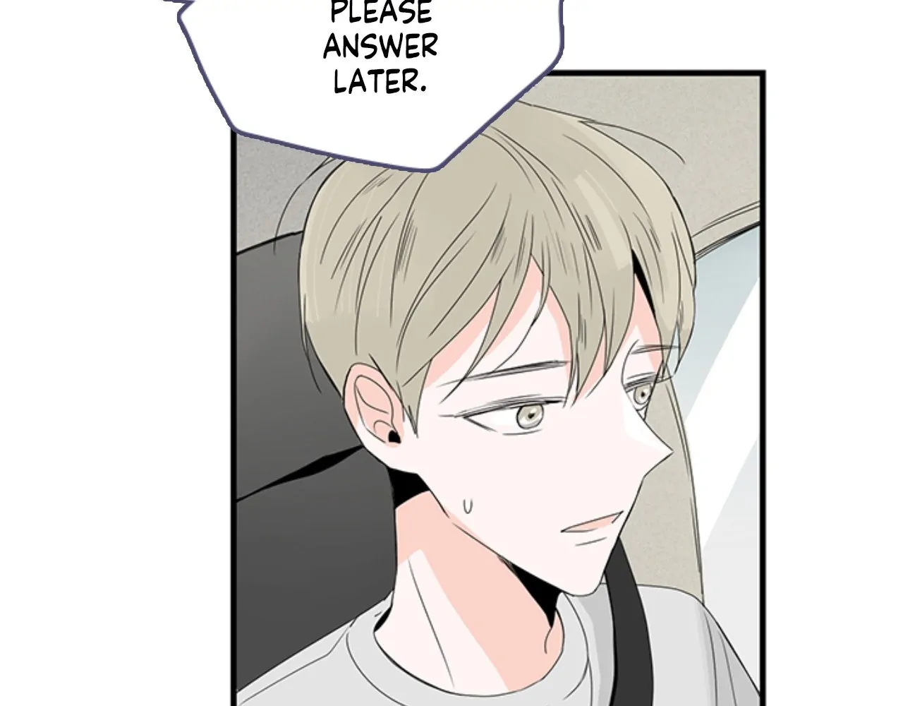 Home Sweet Home [Official, LezhinUs] - Chapter 11 manhwa