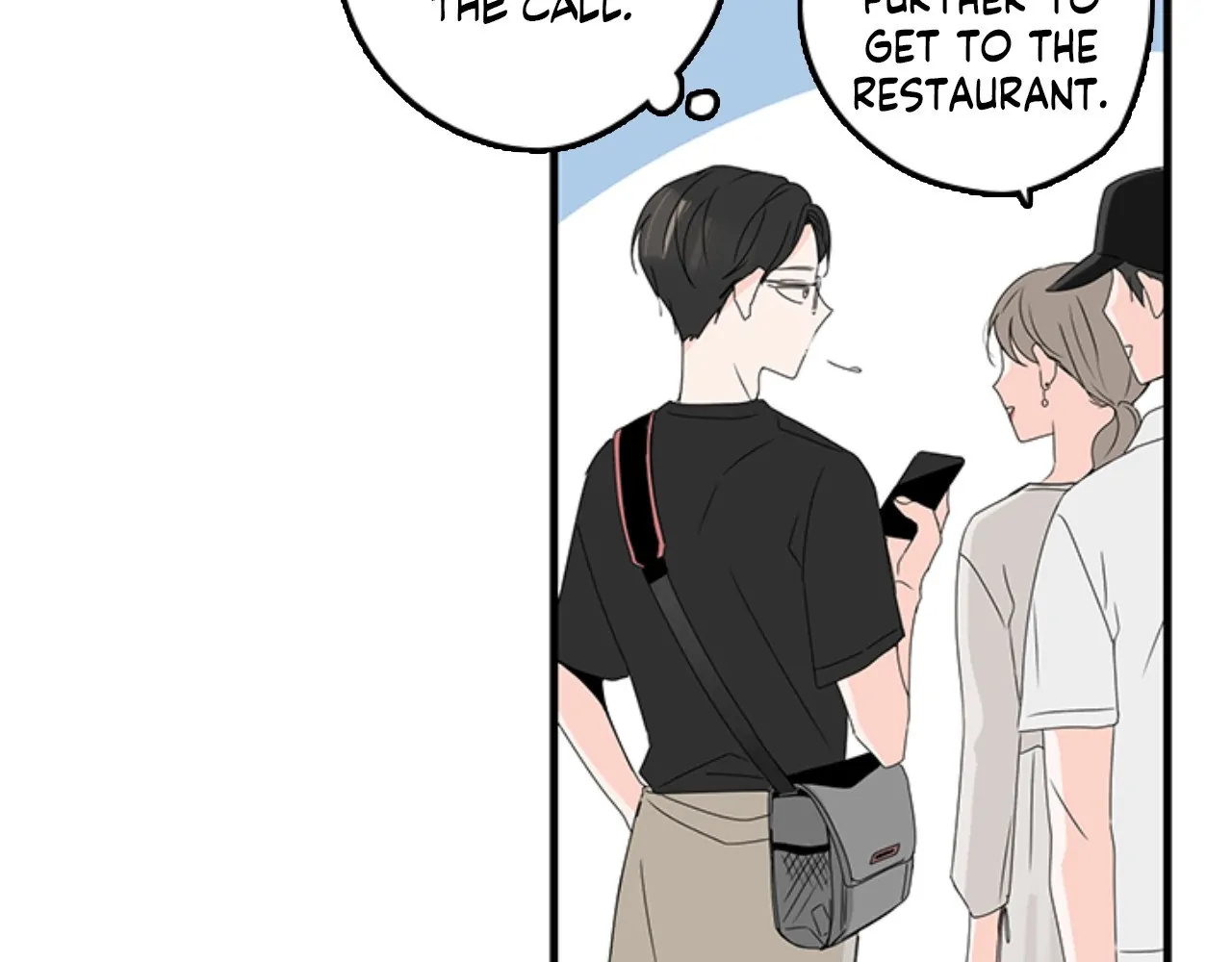 Home Sweet Home [Official, LezhinUs] - Chapter 11 manhwa