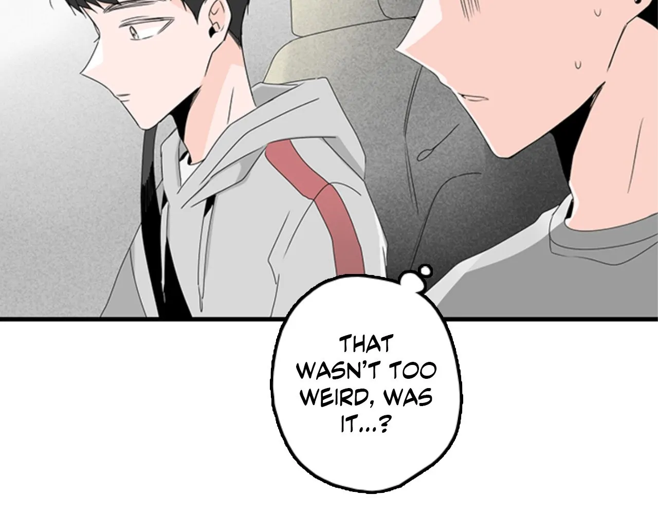 Home Sweet Home [Official, LezhinUs] - Chapter 11 manhwa