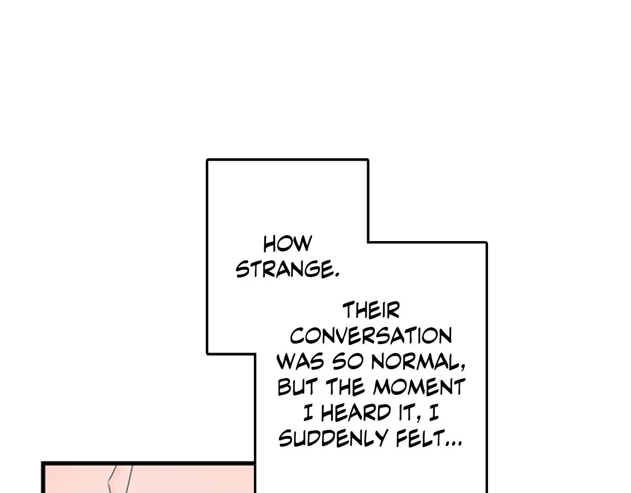 Home Sweet Home [Official, LezhinUs] - Chapter 11 manhwa