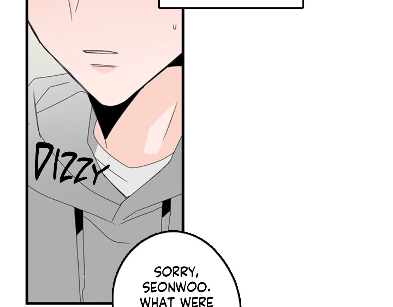 Home Sweet Home [Official, LezhinUs] - Chapter 11 manhwa