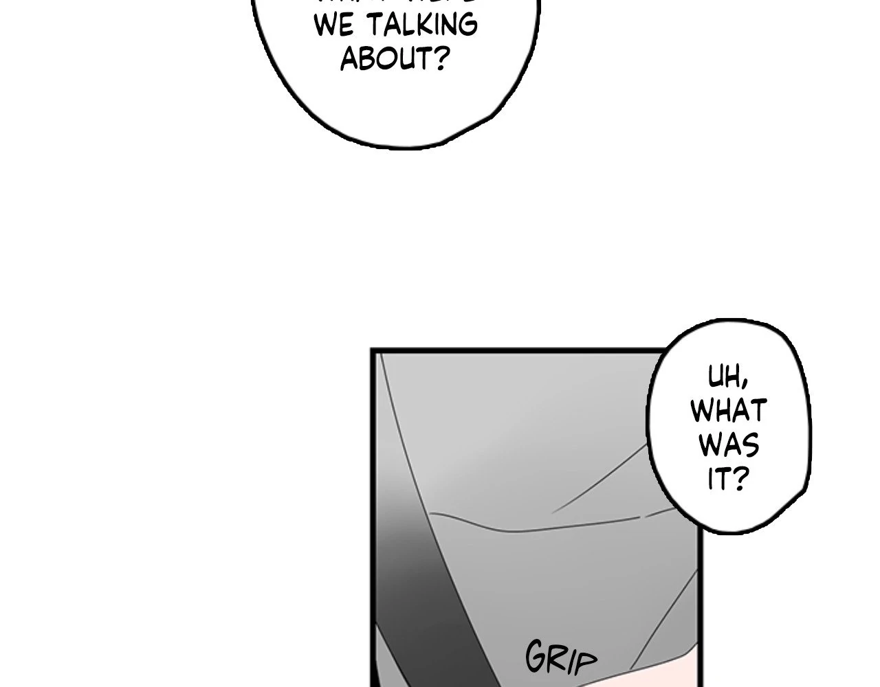 Home Sweet Home [Official, LezhinUs] - Chapter 11 manhwa