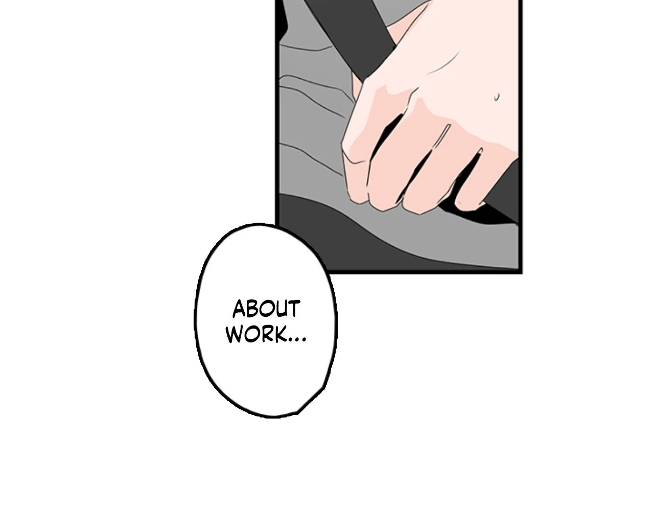Home Sweet Home [Official, LezhinUs] - Chapter 11 manhwa