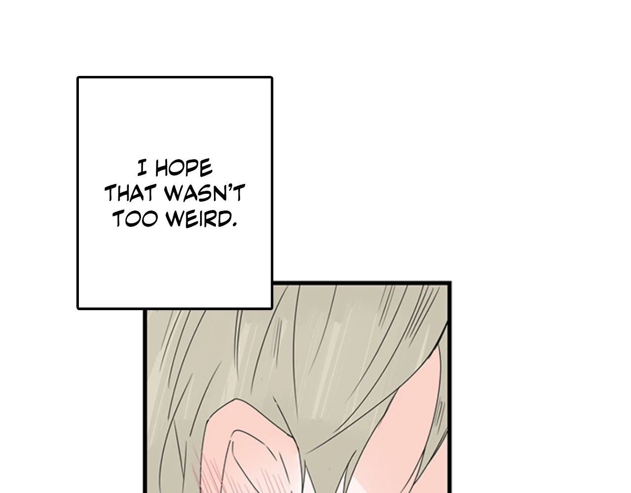 Home Sweet Home [Official, LezhinUs] - Chapter 11 manhwa