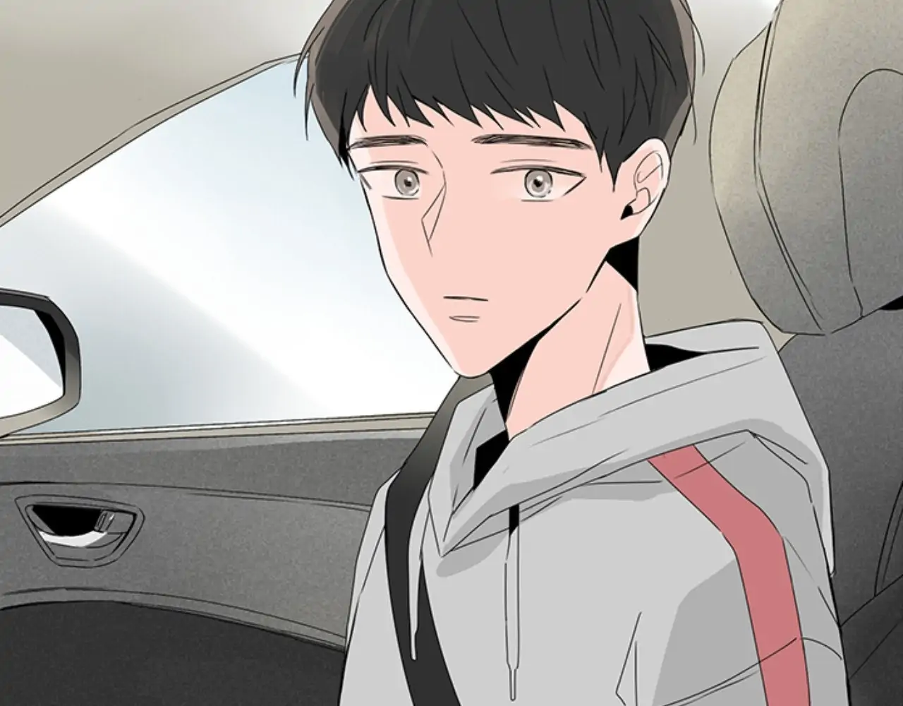 Home Sweet Home [Official, LezhinUs] - Chapter 11 manhwa