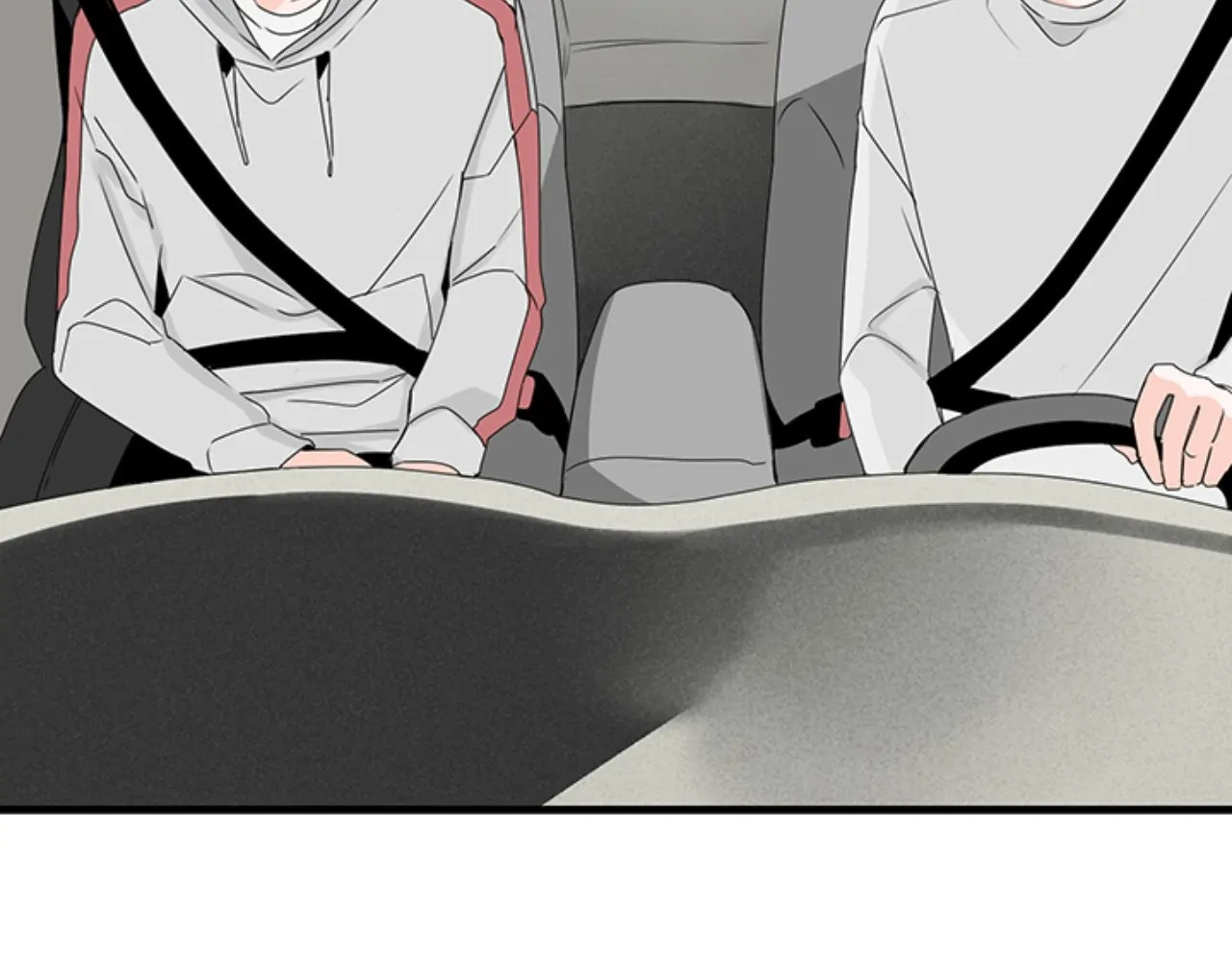 Home Sweet Home [Official, LezhinUs] - Chapter 11 manhwa
