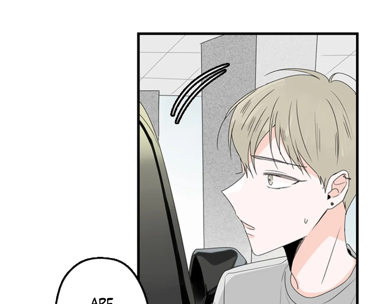 Home Sweet Home [Official, LezhinUs] - Chapter 12 manhwa