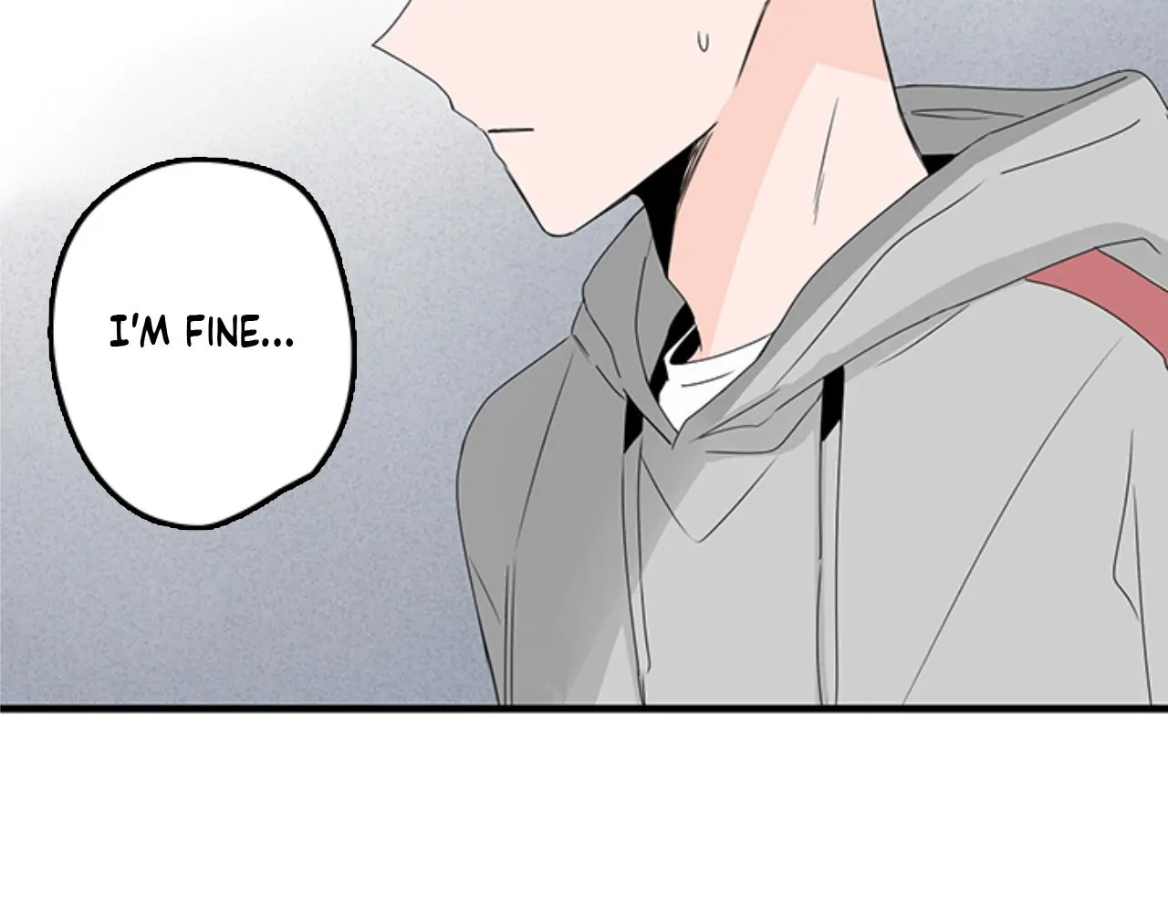 Home Sweet Home [Official, LezhinUs] - Chapter 12 manhwa