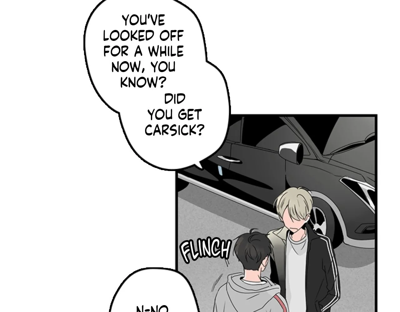 Home Sweet Home [Official, LezhinUs] - Chapter 12 manhwa