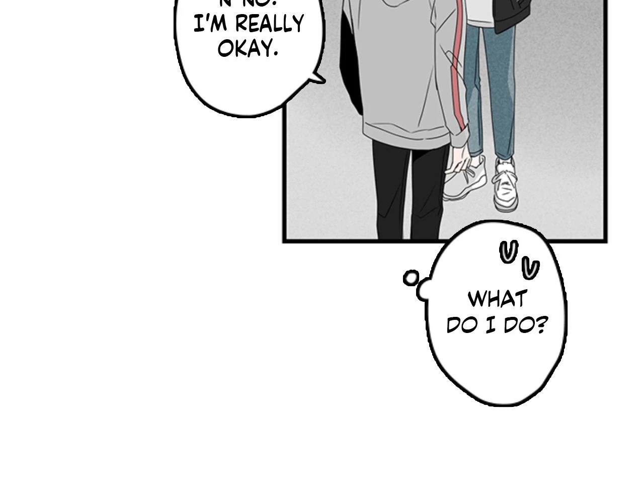 Home Sweet Home [Official, LezhinUs] - Chapter 12 manhwa