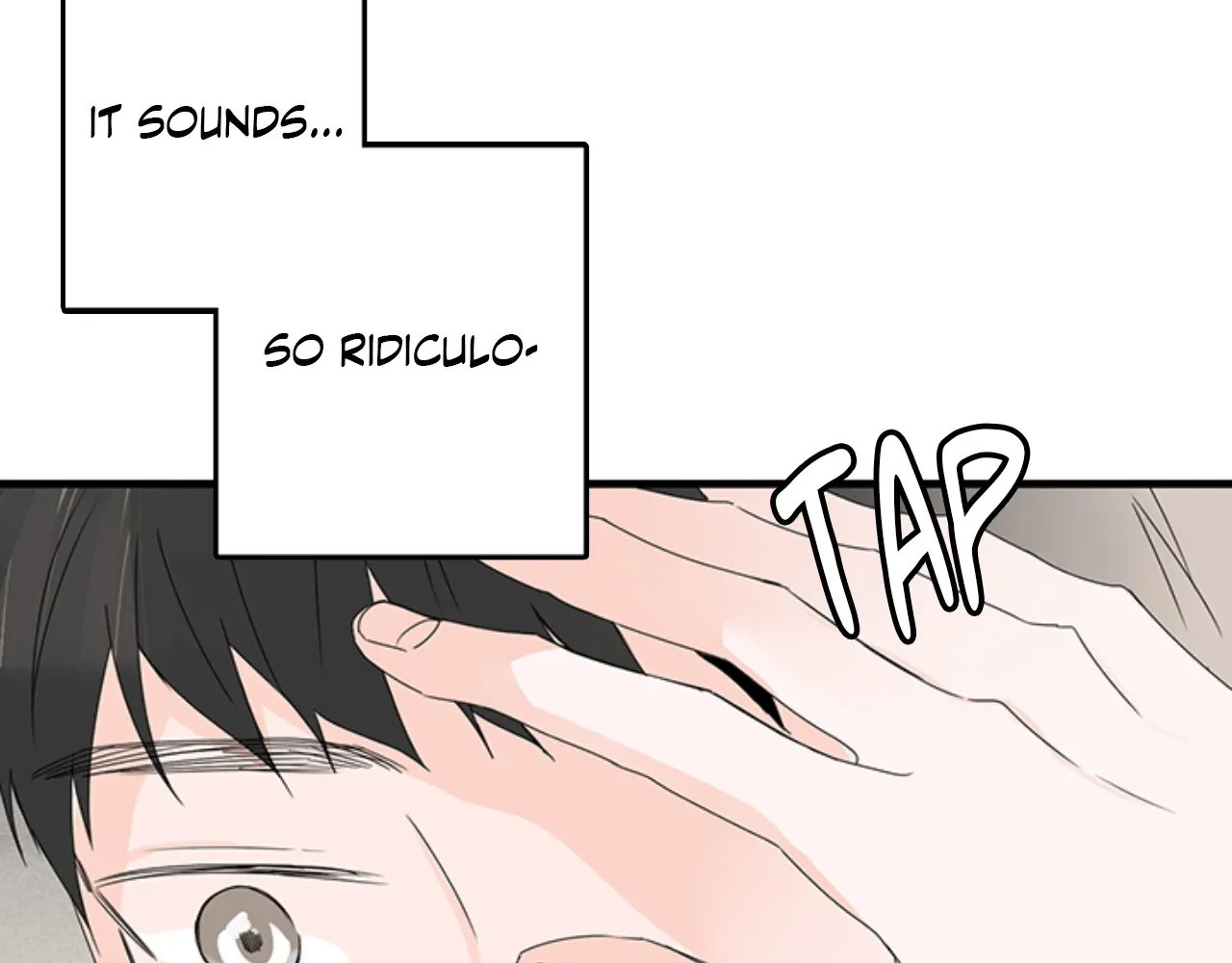 Home Sweet Home [Official, LezhinUs] - Chapter 12 manhwa