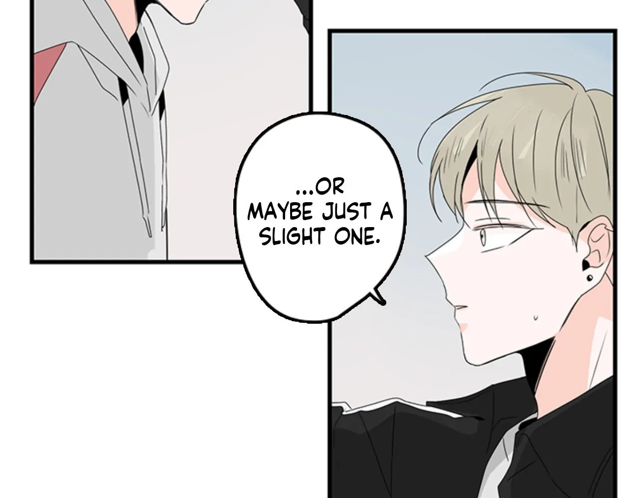 Home Sweet Home [Official, LezhinUs] - Chapter 12 manhwa