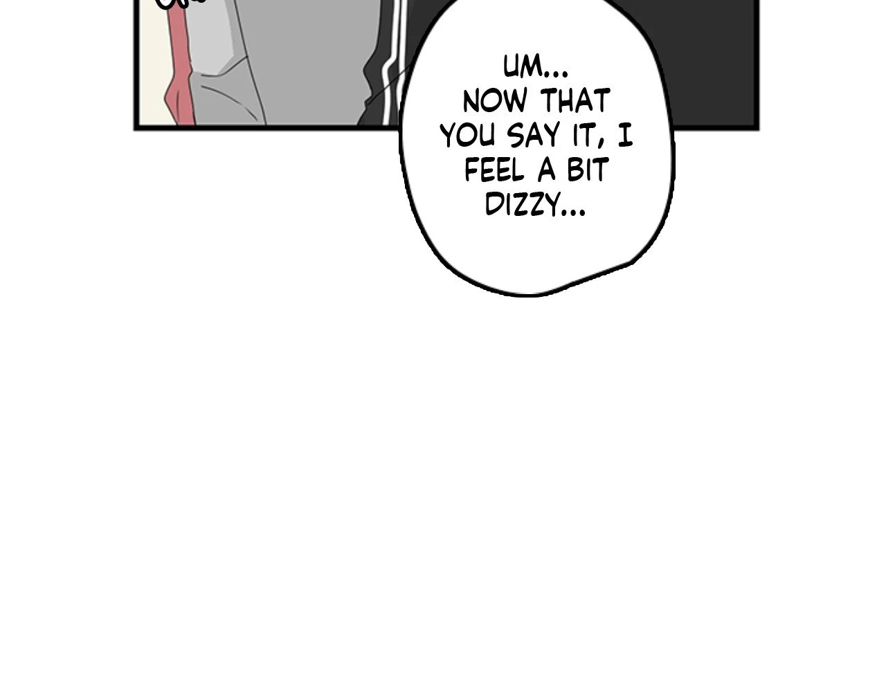 Home Sweet Home [Official, LezhinUs] - Chapter 12 manhwa