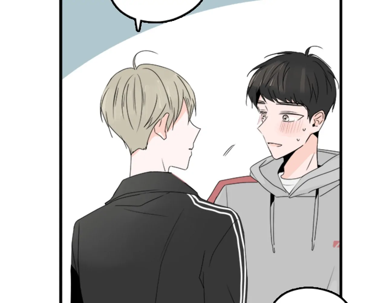 Home Sweet Home [Official, LezhinUs] - Chapter 12 manhwa