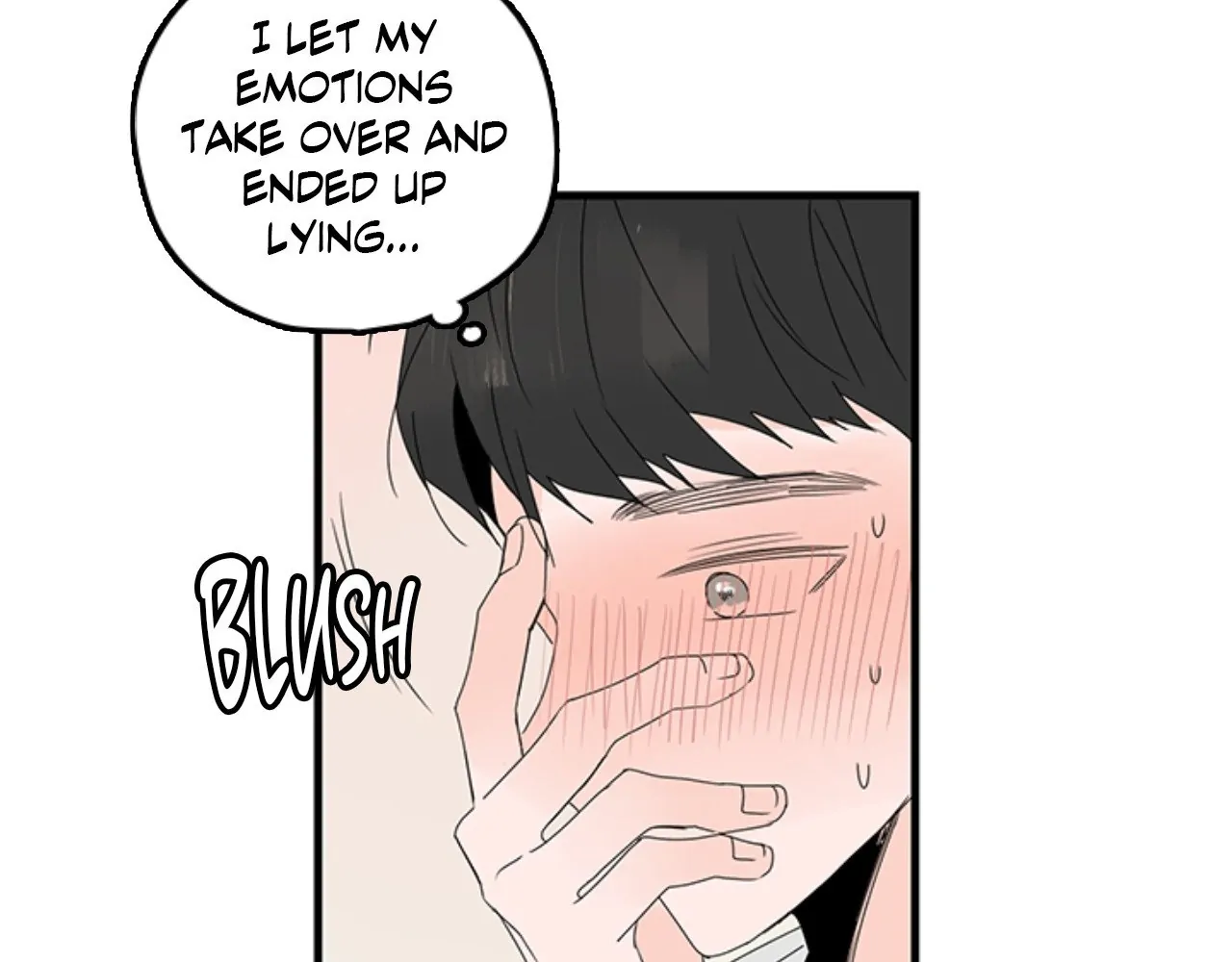 Home Sweet Home [Official, LezhinUs] - Chapter 12 manhwa