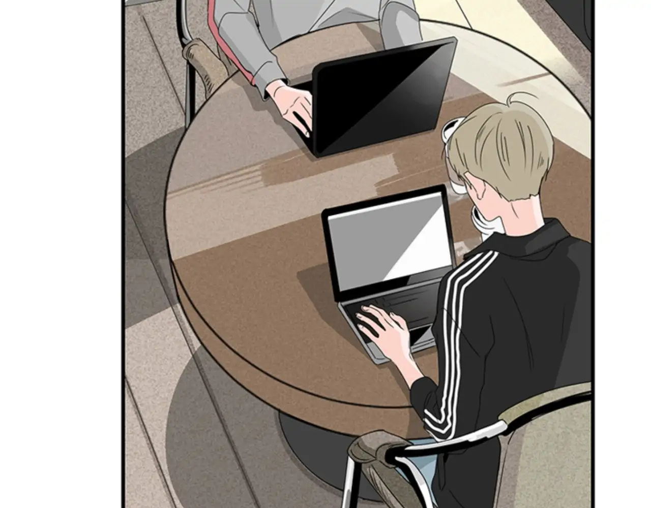 Home Sweet Home [Official, LezhinUs] - Chapter 12 manhwa