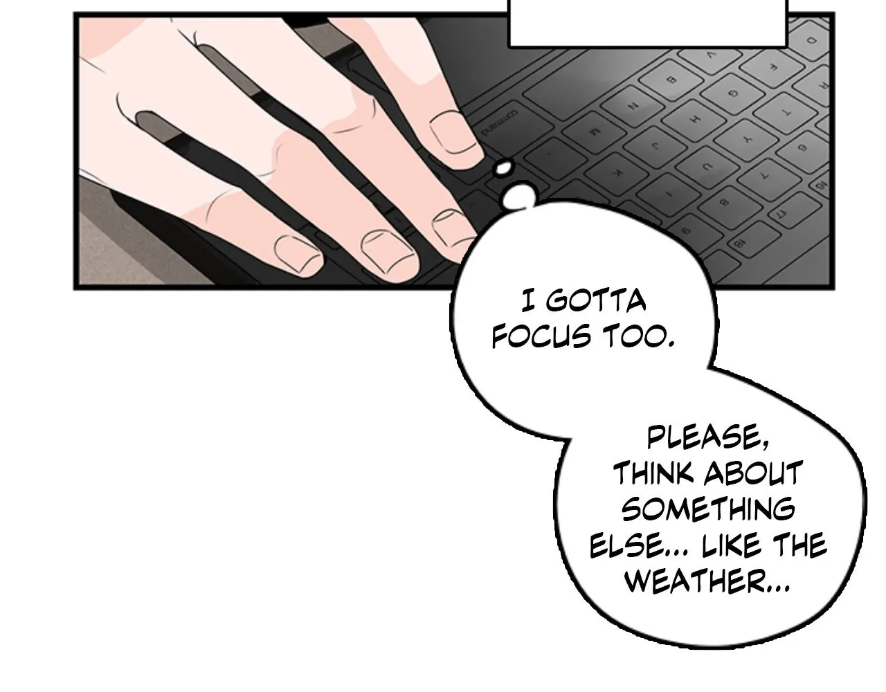 Home Sweet Home [Official, LezhinUs] - Chapter 12 manhwa