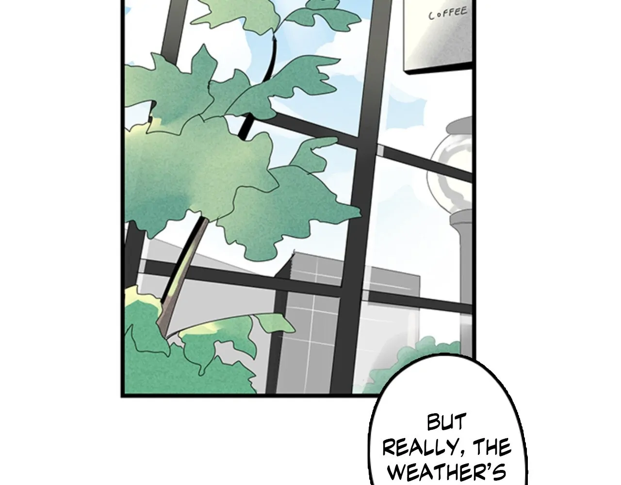 Home Sweet Home [Official, LezhinUs] - Chapter 12 manhwa