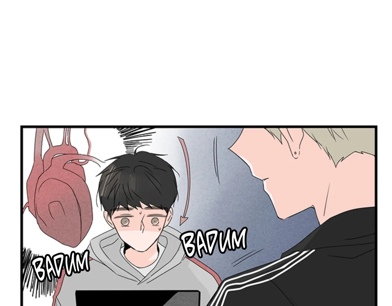 Home Sweet Home [Official, LezhinUs] - Chapter 12 manhwa