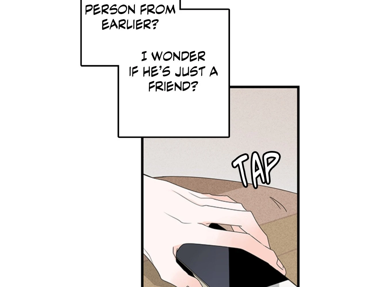 Home Sweet Home [Official, LezhinUs] - Chapter 12 manhwa