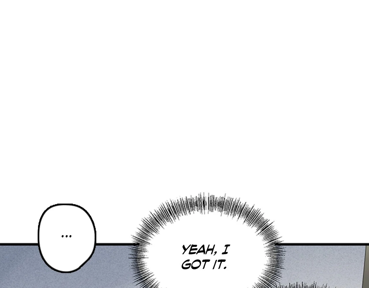 Home Sweet Home [Official, LezhinUs] - Chapter 12 manhwa