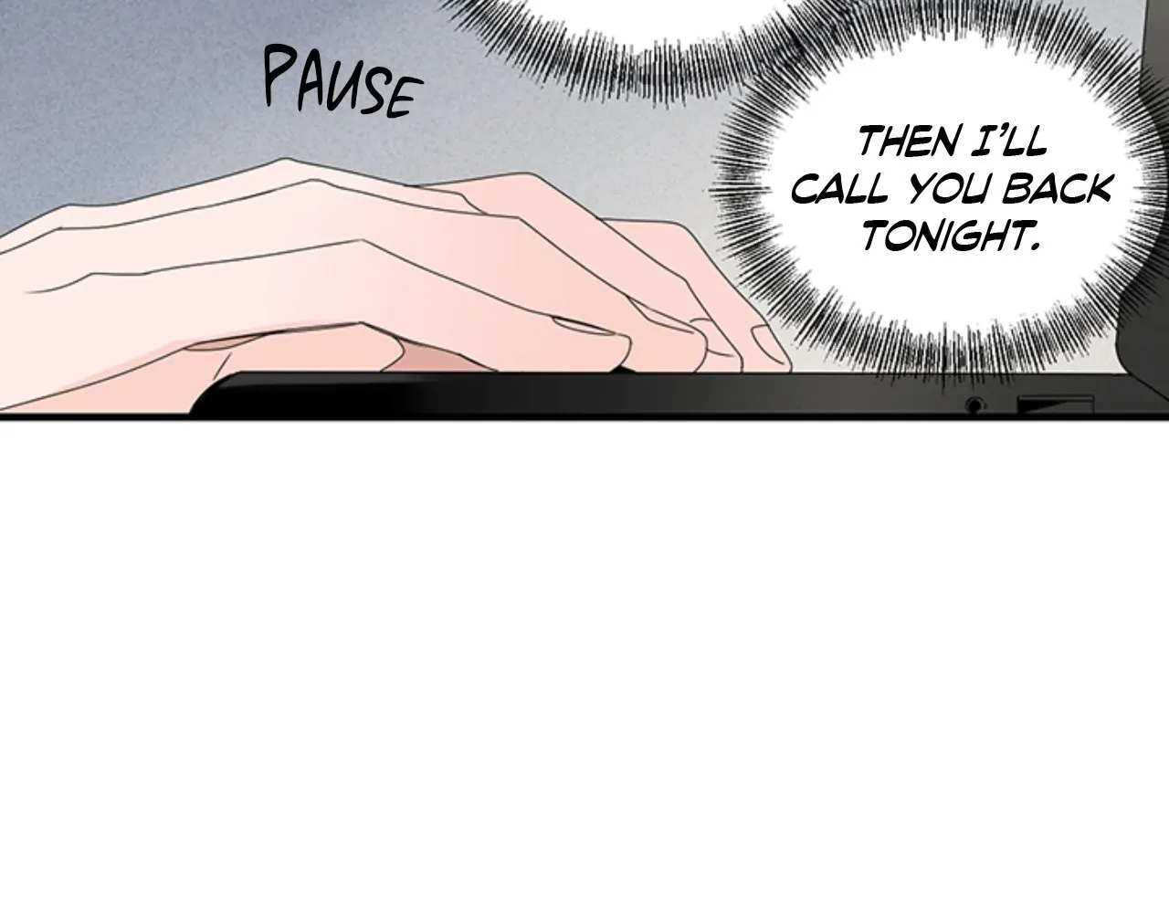 Home Sweet Home [Official, LezhinUs] - Chapter 12 manhwa