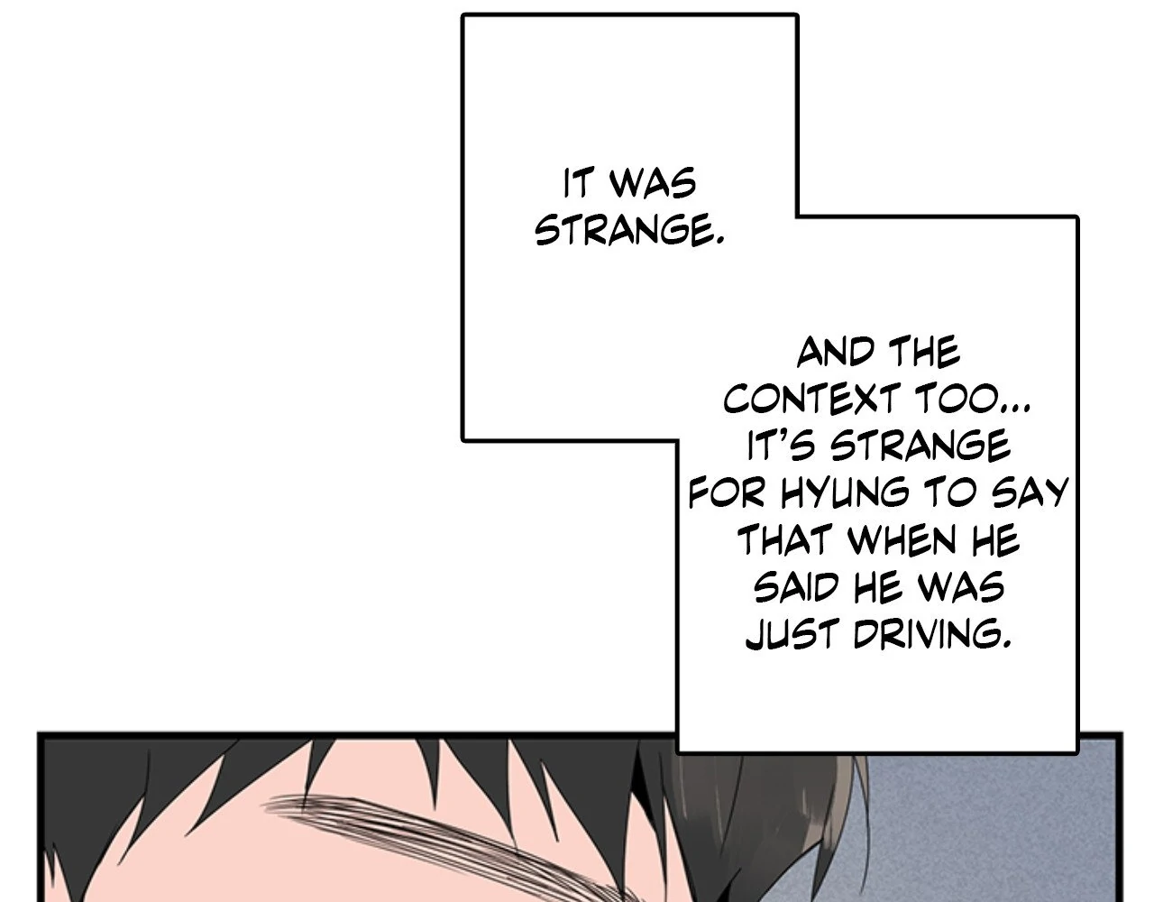 Home Sweet Home [Official, LezhinUs] - Chapter 12 manhwa